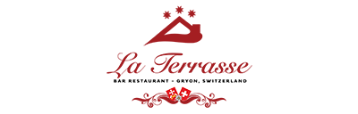 La Terrasse de Gryon