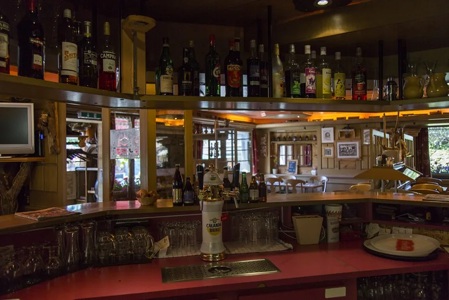Bar La Terrasse
